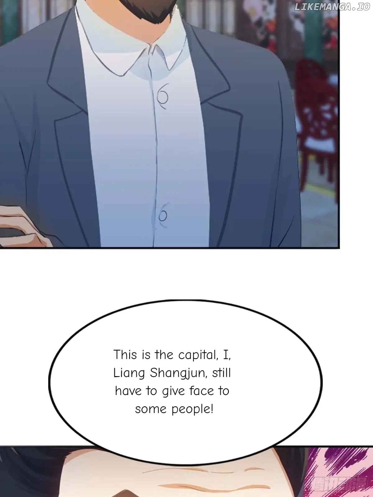 Cultivation Return on Campus – Ss2 Chapter 3 - page 37