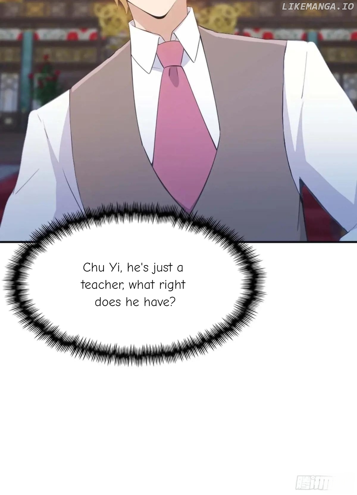 Cultivation Return on Campus – Ss2 Chapter 3 - page 39