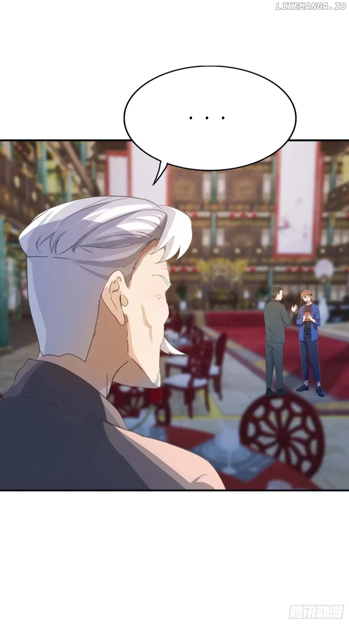 Cultivation Return on Campus – Ss2 Chapter 3 - page 40
