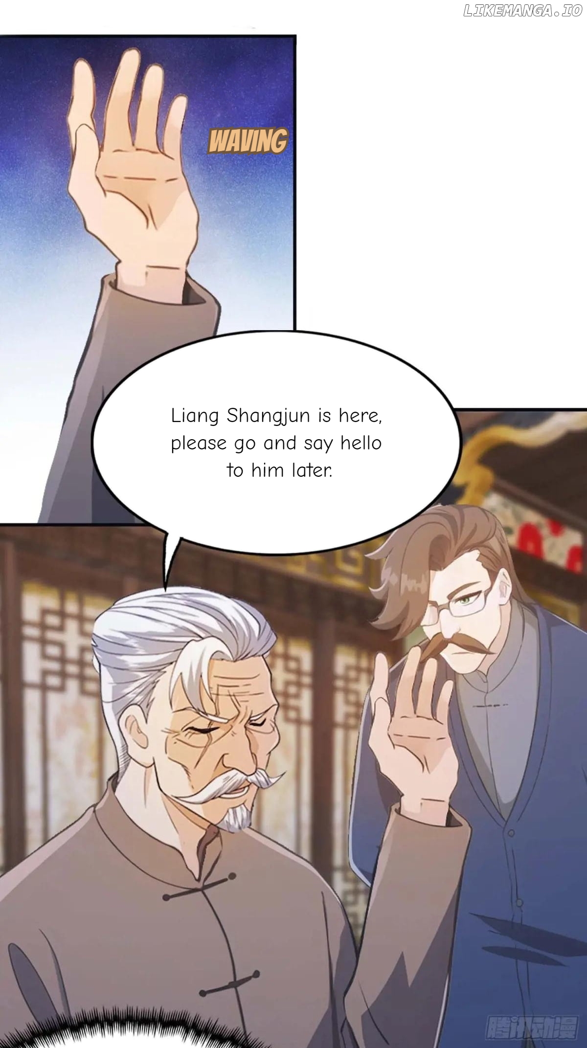 Cultivation Return on Campus – Ss2 Chapter 3 - page 41