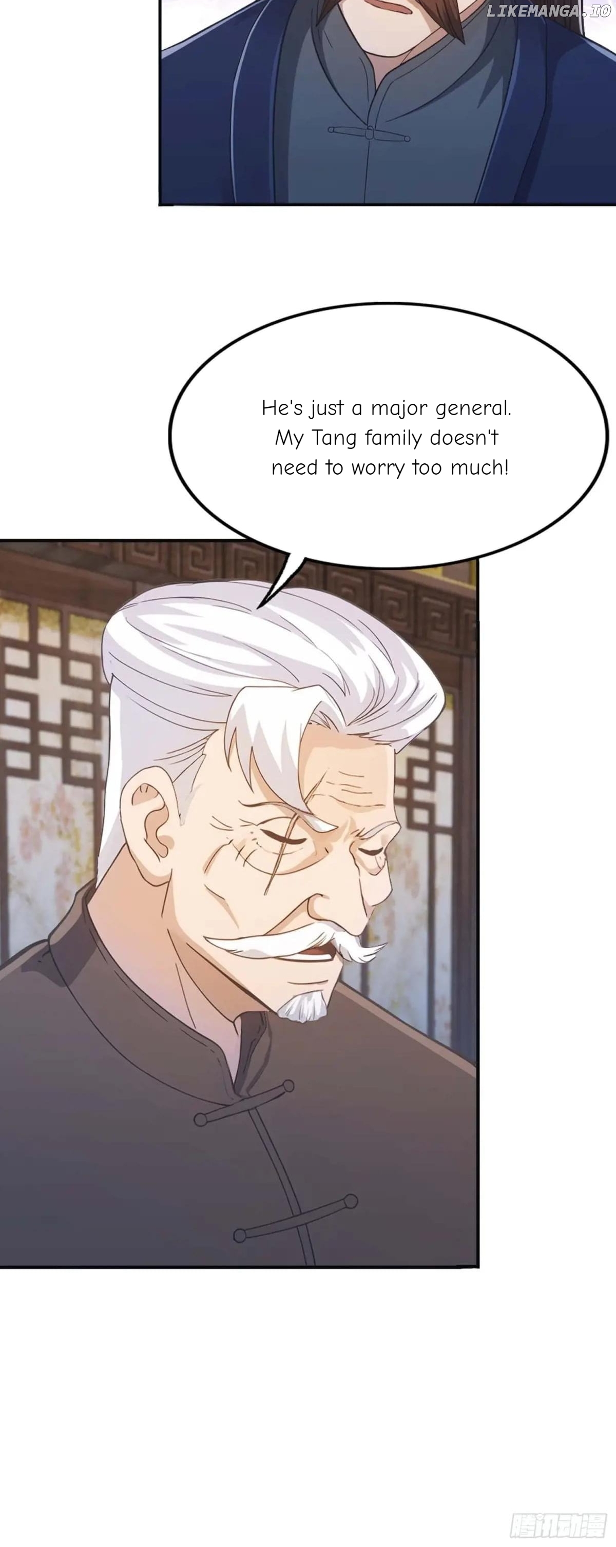 Cultivation Return on Campus – Ss2 Chapter 3 - page 43