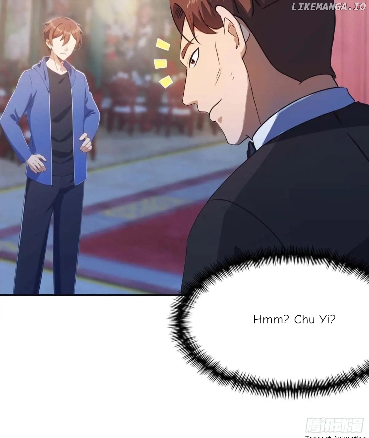 Cultivation Return on Campus – Ss2 Chapter 3 - page 5