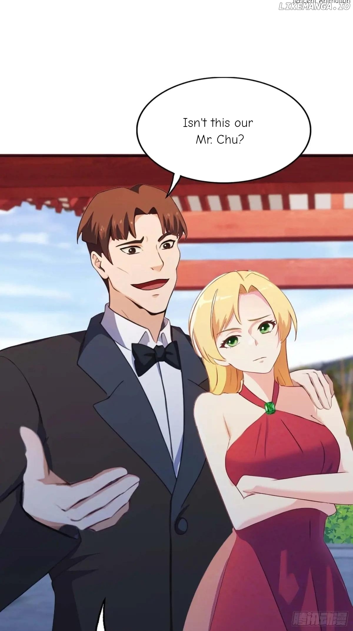 Cultivation Return on Campus – Ss2 Chapter 3 - page 6