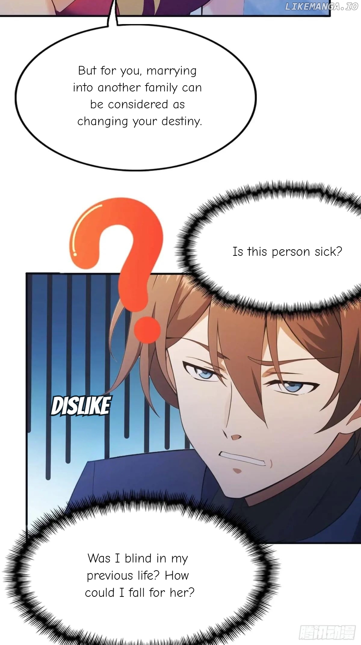 Cultivation Return on Campus – Ss2 Chapter 3 - page 8