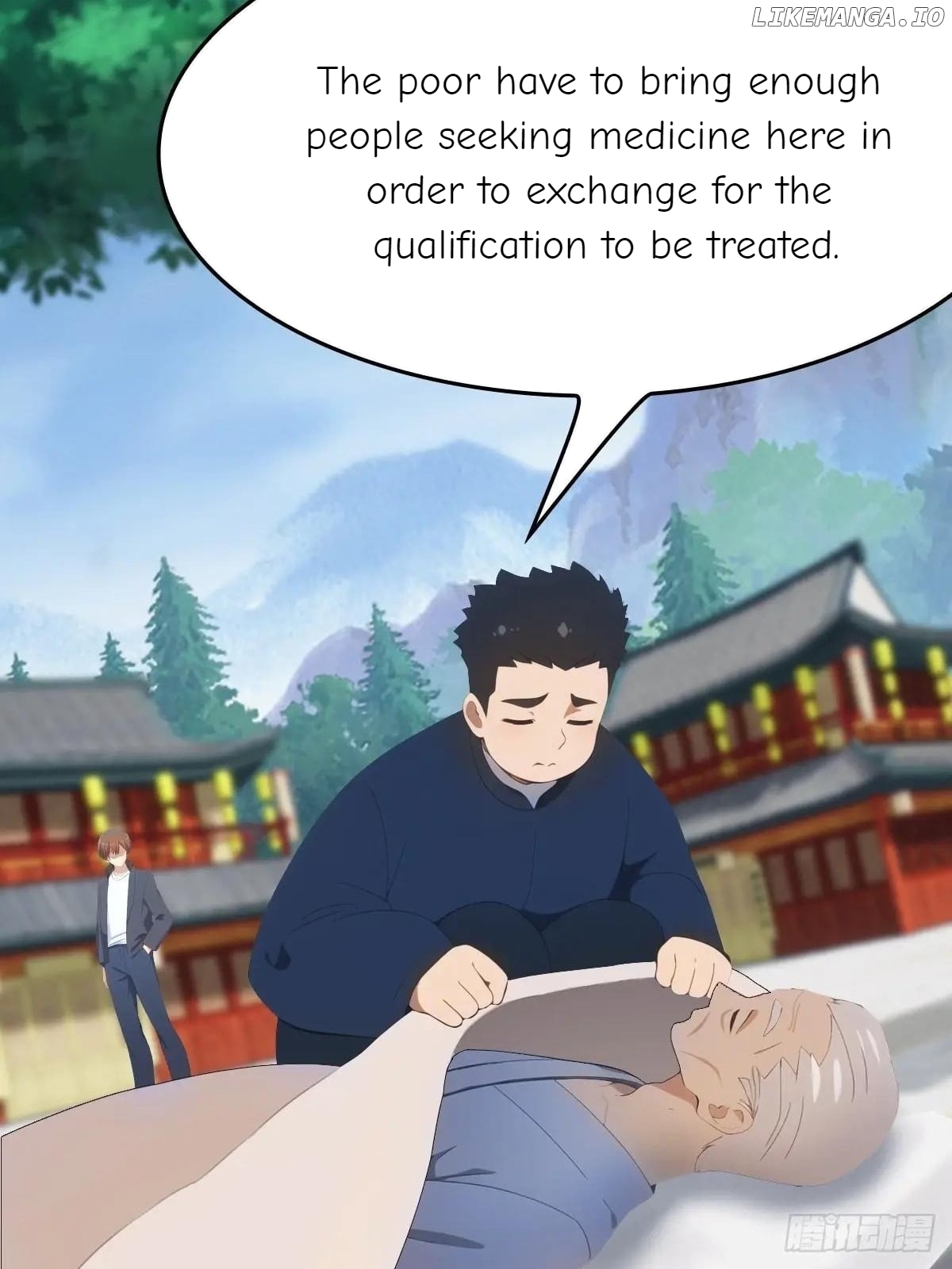 Cultivation Return on Campus – Ss2 Chapter 20 - page 13