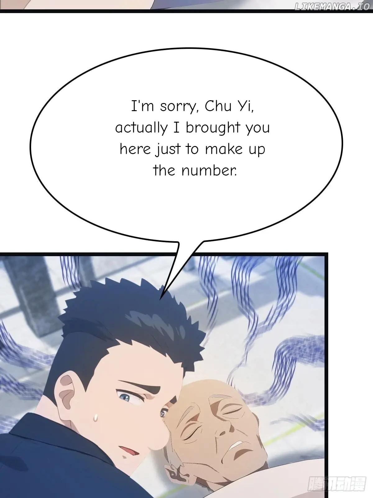 Cultivation Return on Campus – Ss2 Chapter 20 - page 14