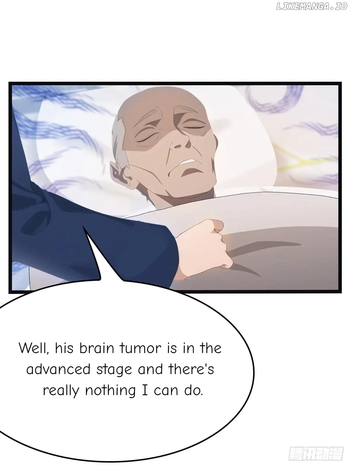 Cultivation Return on Campus – Ss2 Chapter 20 - page 18