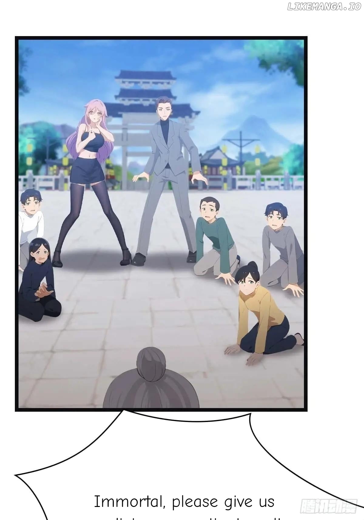 Cultivation Return on Campus – Ss2 Chapter 20 - page 28