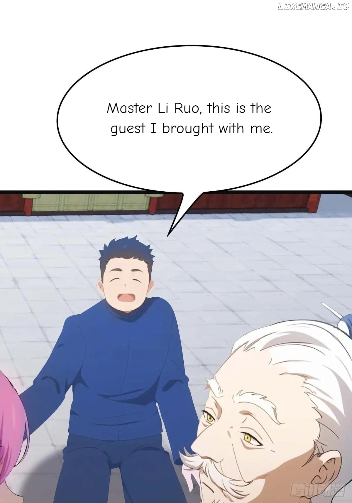 Cultivation Return on Campus – Ss2 Chapter 20 - page 32