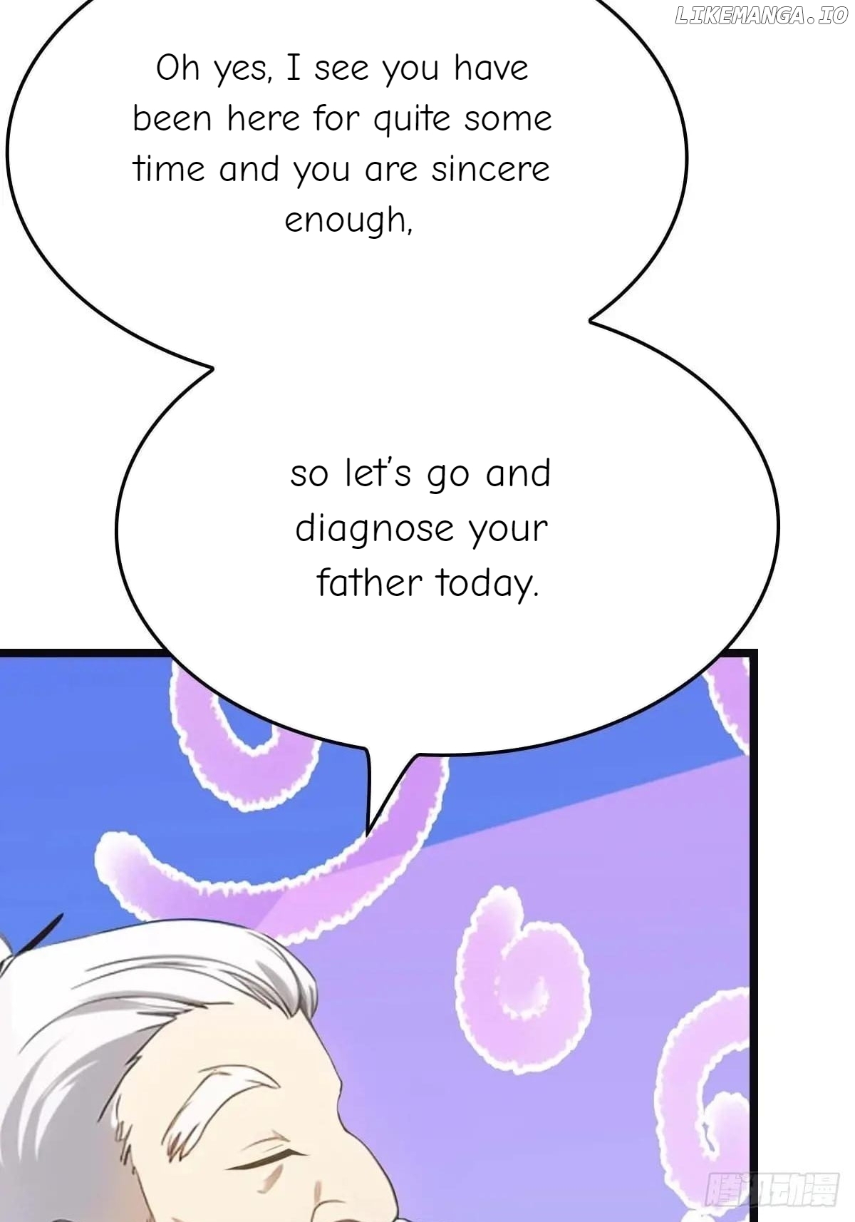 Cultivation Return on Campus – Ss2 Chapter 20 - page 41