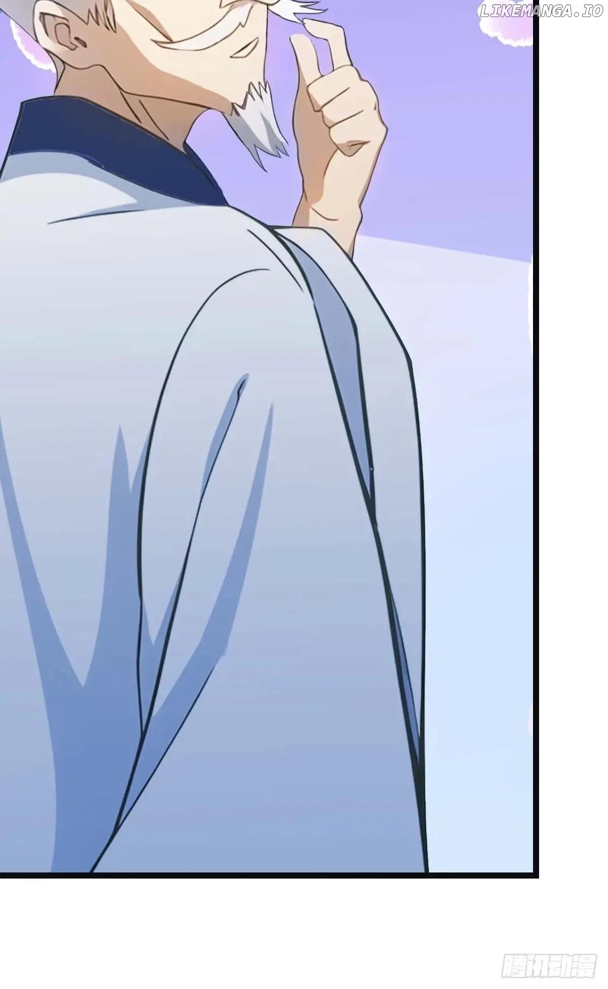 Cultivation Return on Campus – Ss2 Chapter 20 - page 42