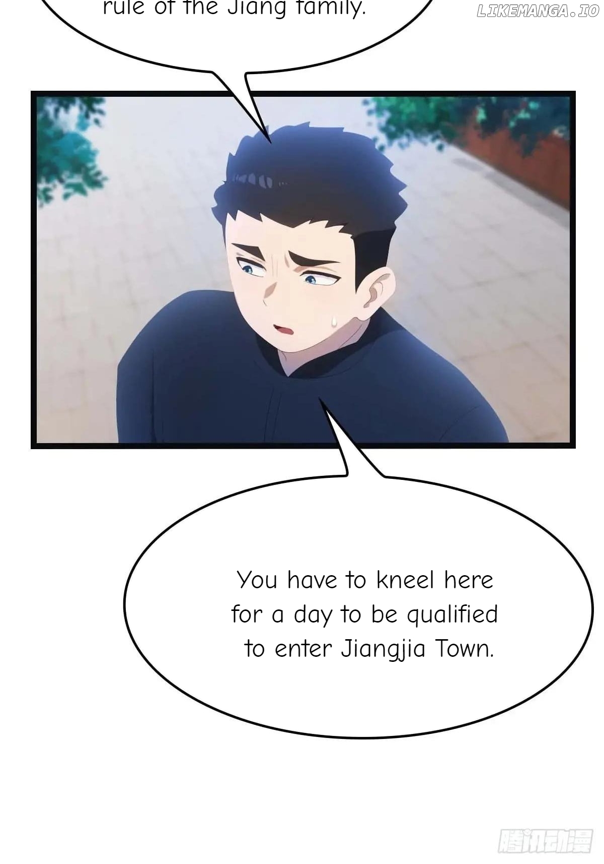 Cultivation Return on Campus – Ss2 Chapter 20 - page 7