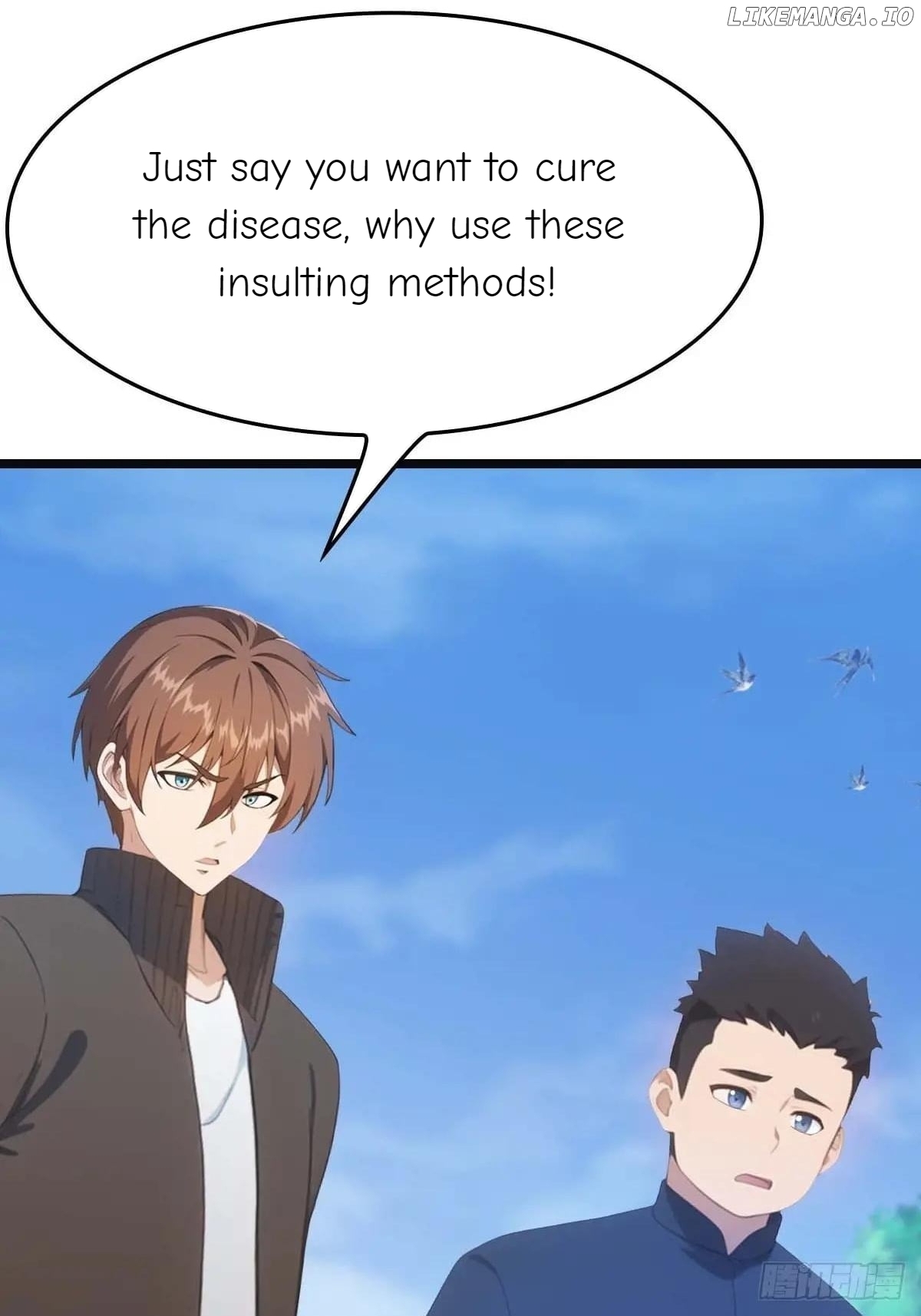 Cultivation Return on Campus – Ss2 Chapter 20 - page 8