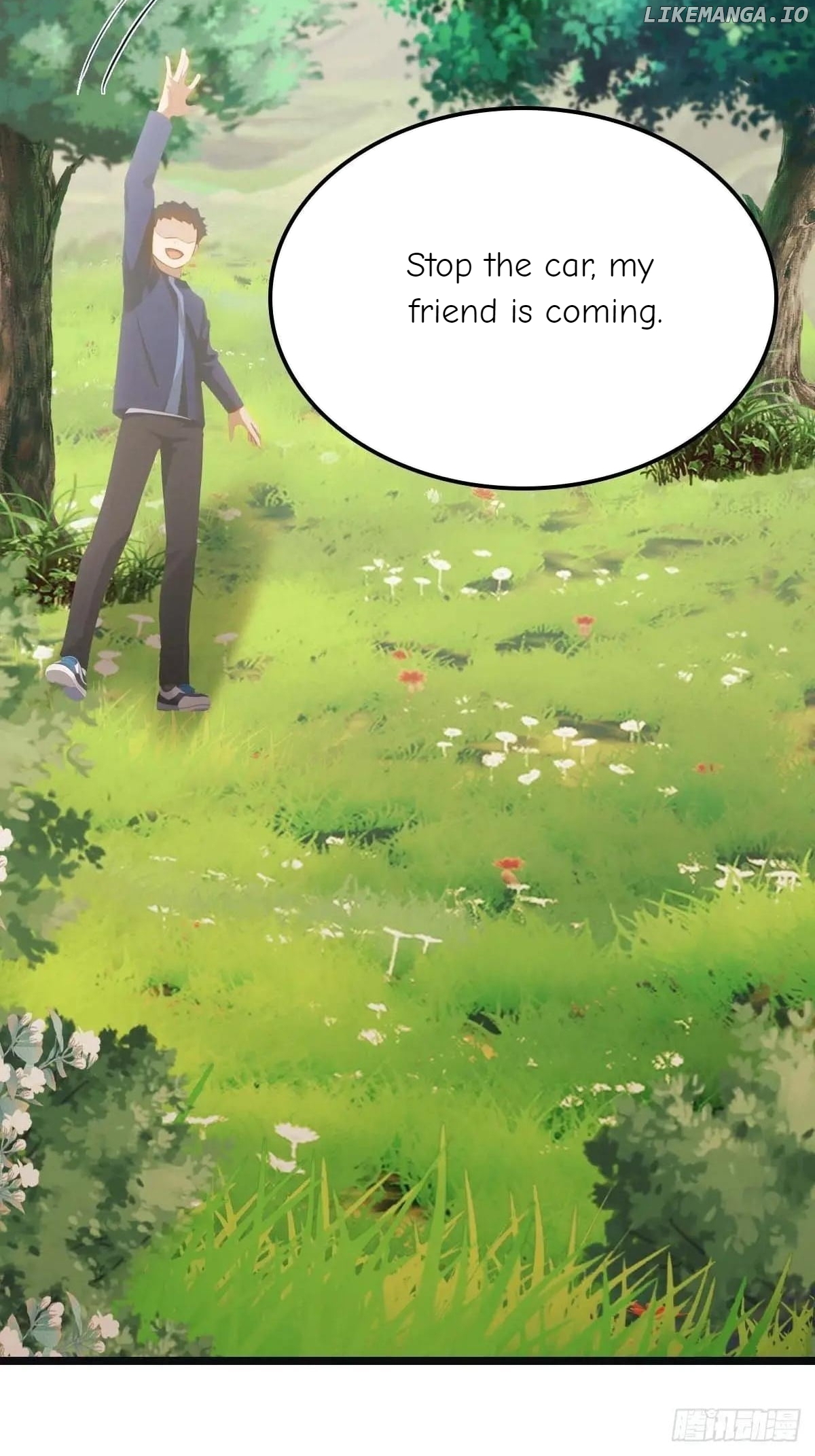 Cultivation Return on Campus – Ss2 Chapter 19 - page 11