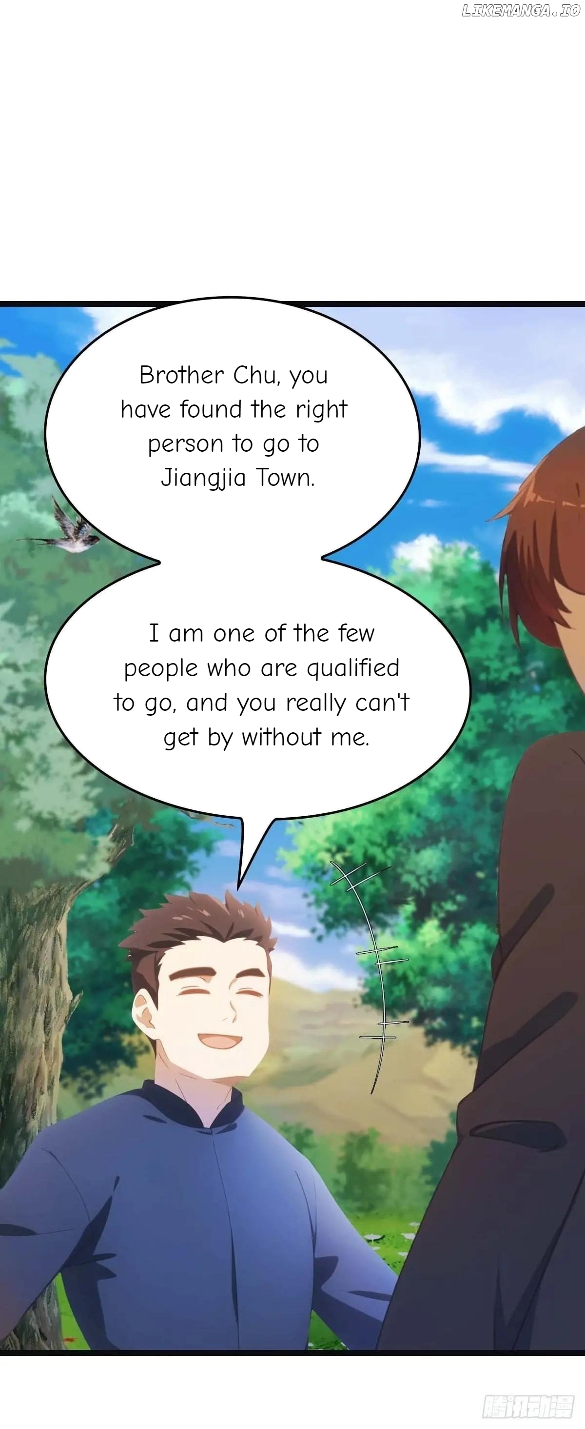 Cultivation Return on Campus – Ss2 Chapter 19 - page 12