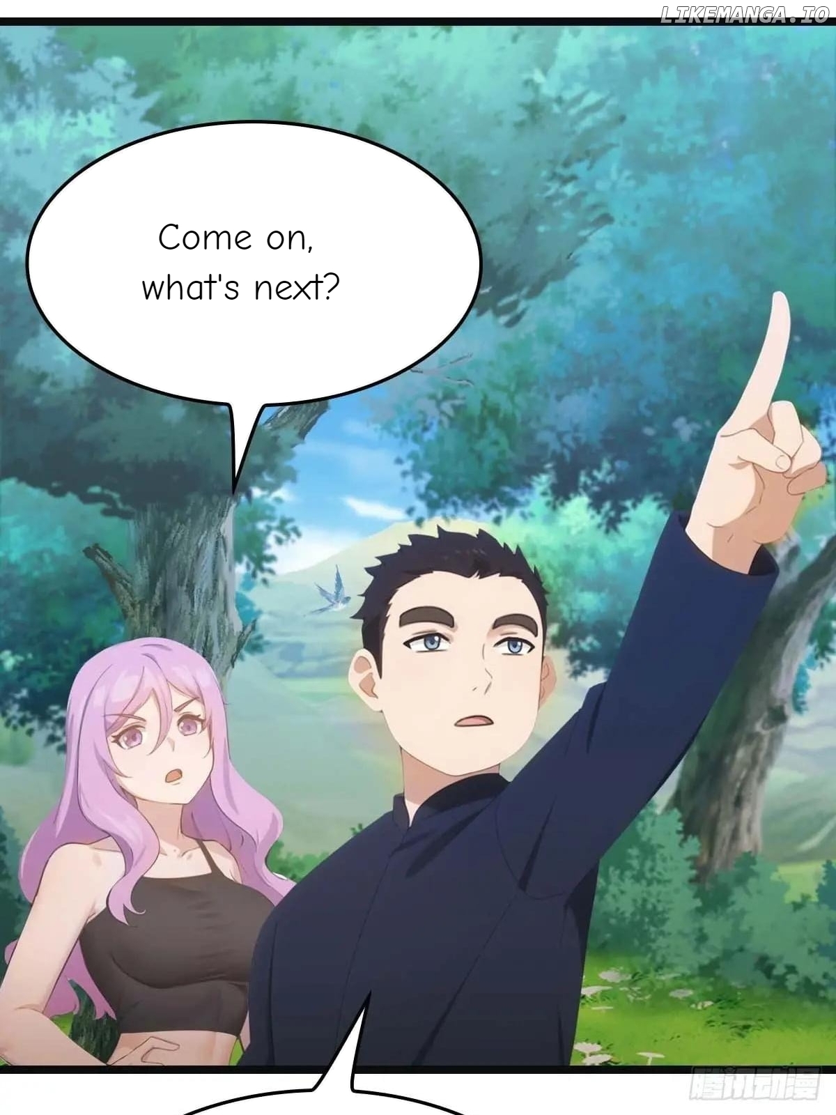 Cultivation Return on Campus – Ss2 Chapter 19 - page 13