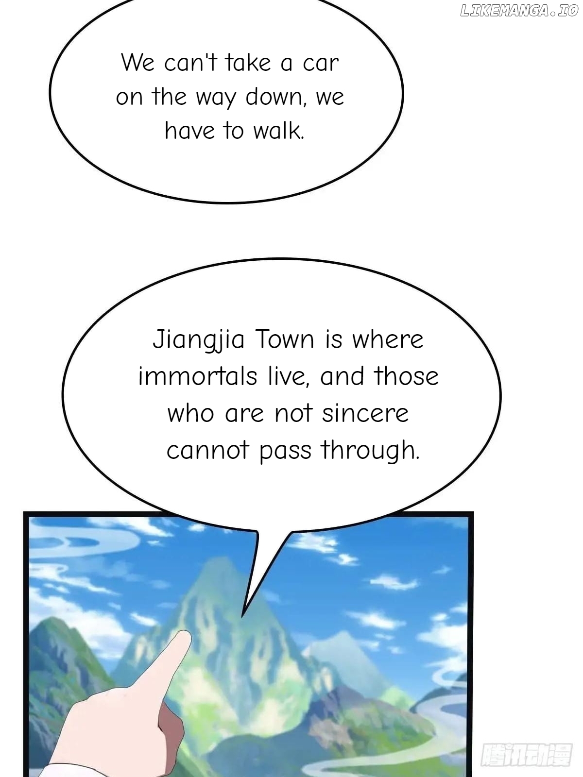 Cultivation Return on Campus – Ss2 Chapter 19 - page 14