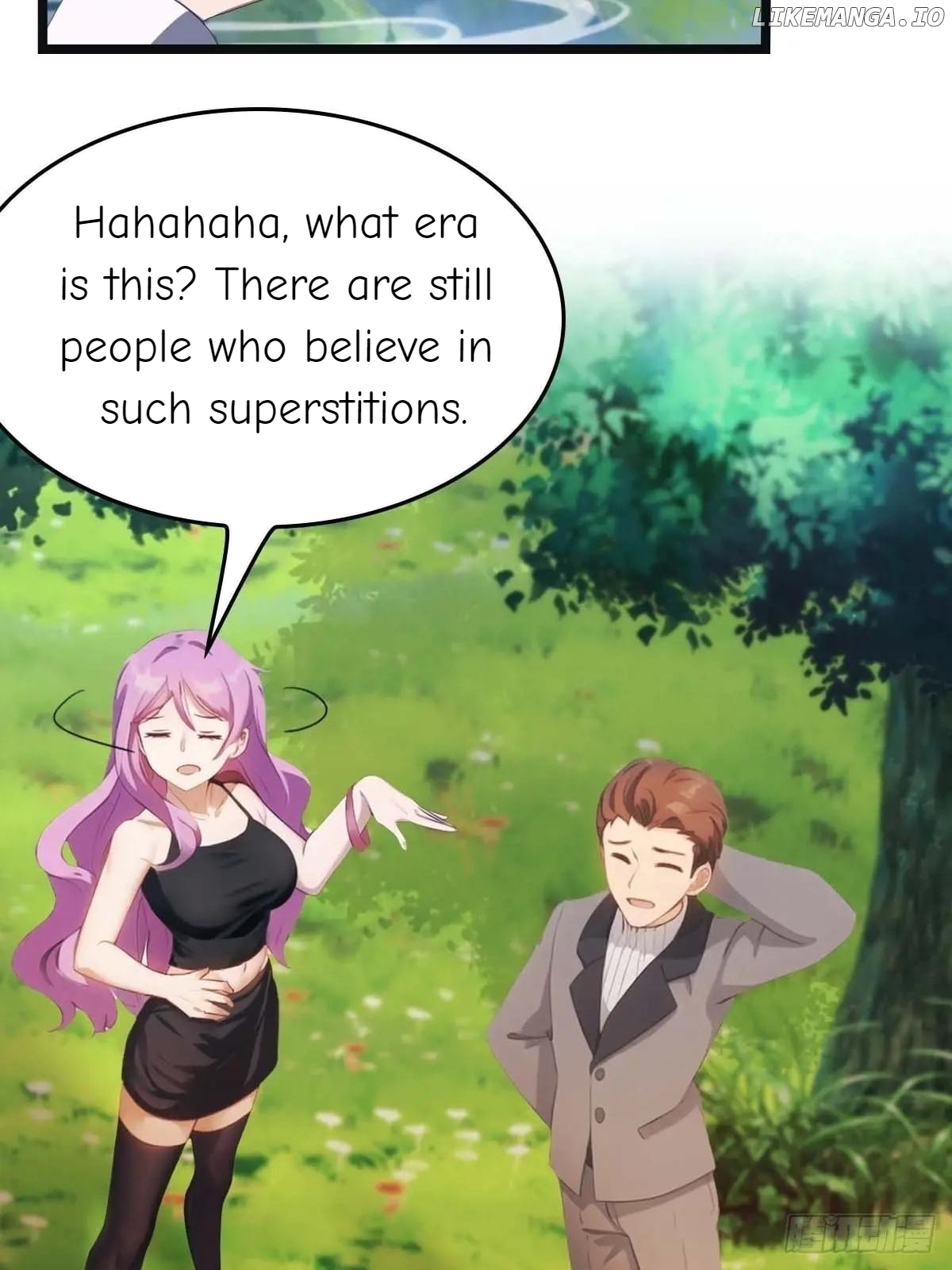 Cultivation Return on Campus – Ss2 Chapter 19 - page 15