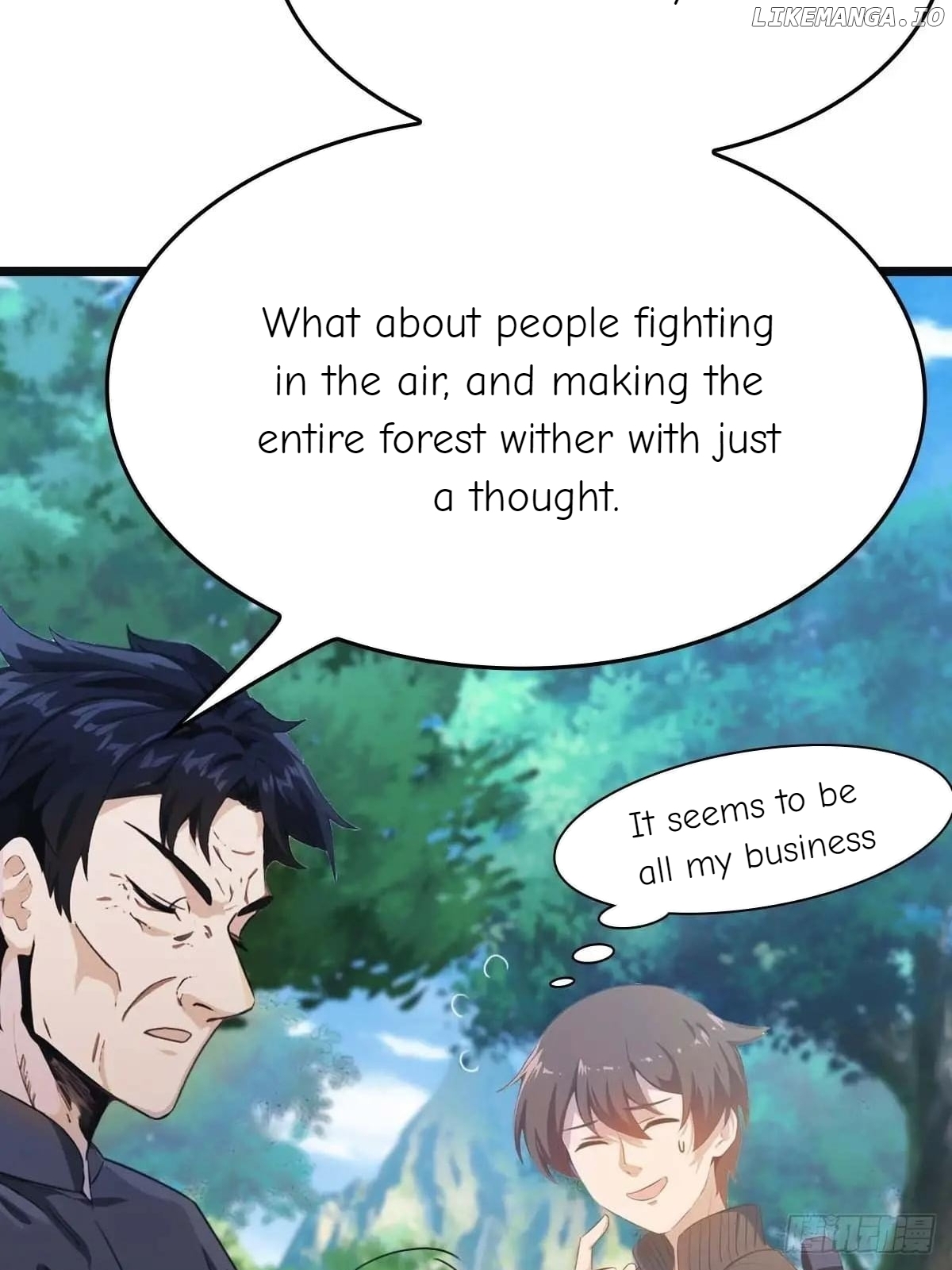 Cultivation Return on Campus – Ss2 Chapter 19 - page 17