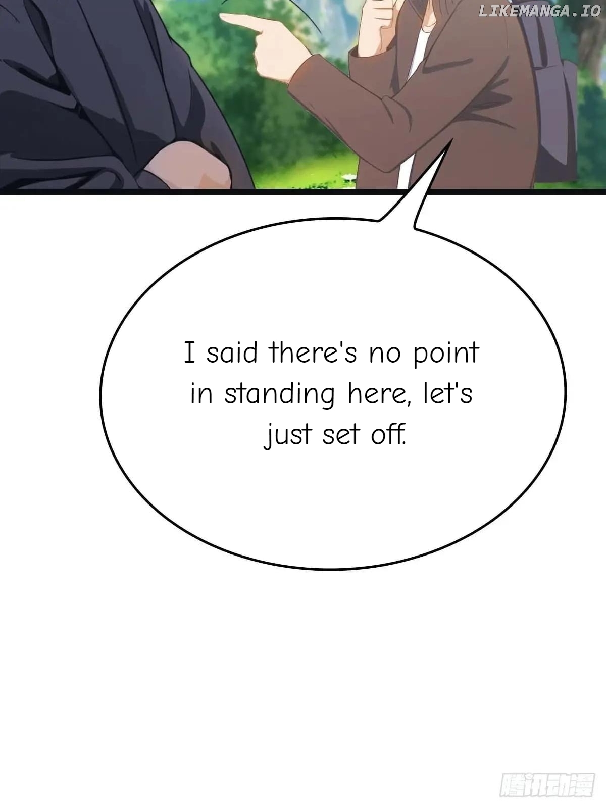 Cultivation Return on Campus – Ss2 Chapter 19 - page 18