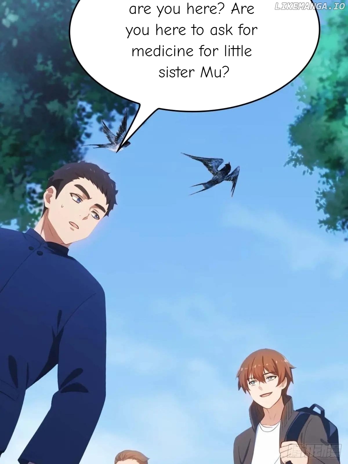 Cultivation Return on Campus – Ss2 Chapter 19 - page 20