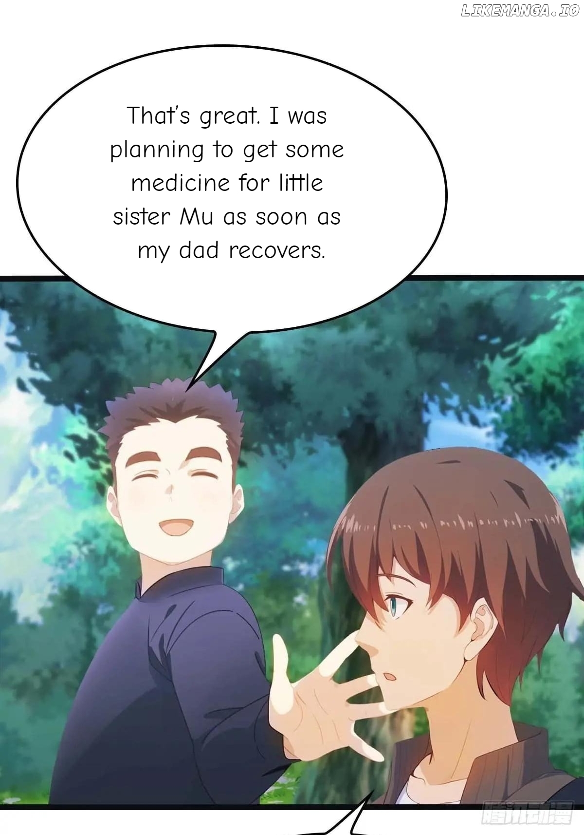 Cultivation Return on Campus – Ss2 Chapter 19 - page 22