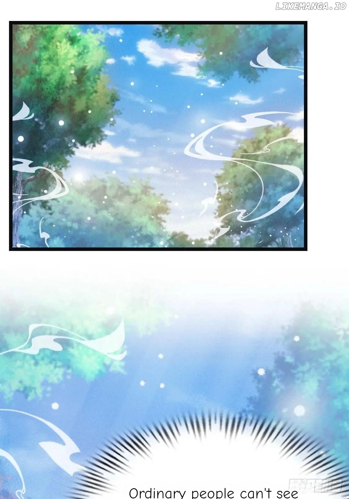 Cultivation Return on Campus – Ss2 Chapter 19 - page 25