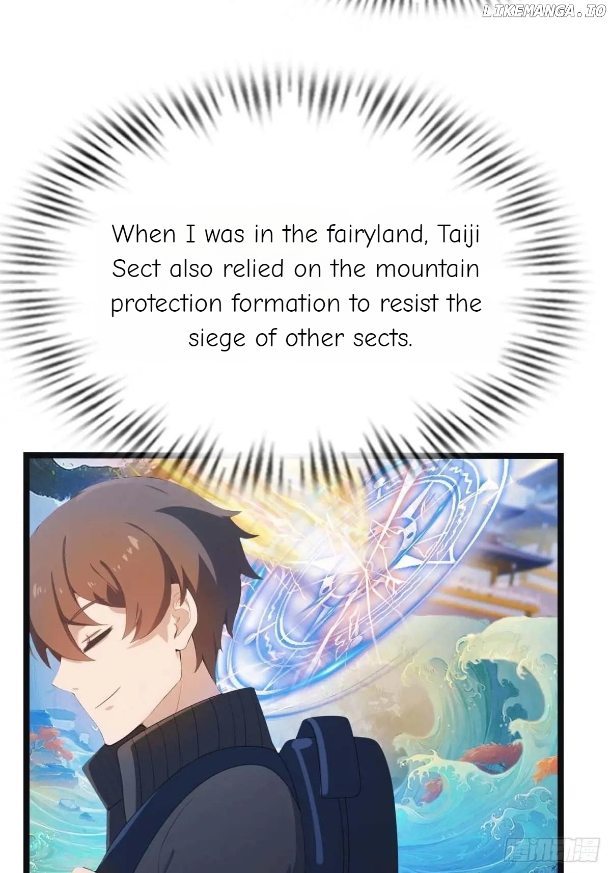 Cultivation Return on Campus – Ss2 Chapter 19 - page 27
