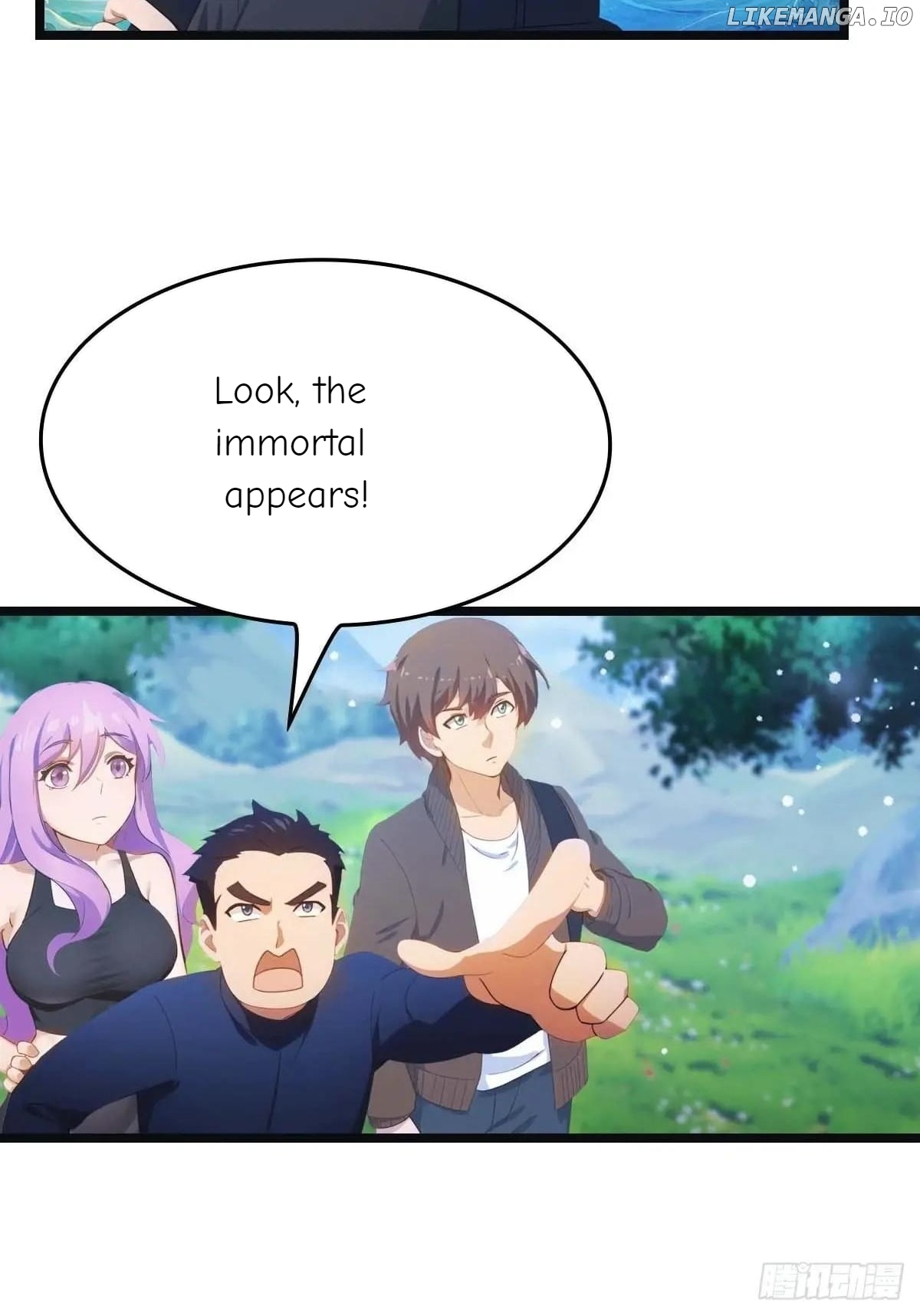 Cultivation Return on Campus – Ss2 Chapter 19 - page 28