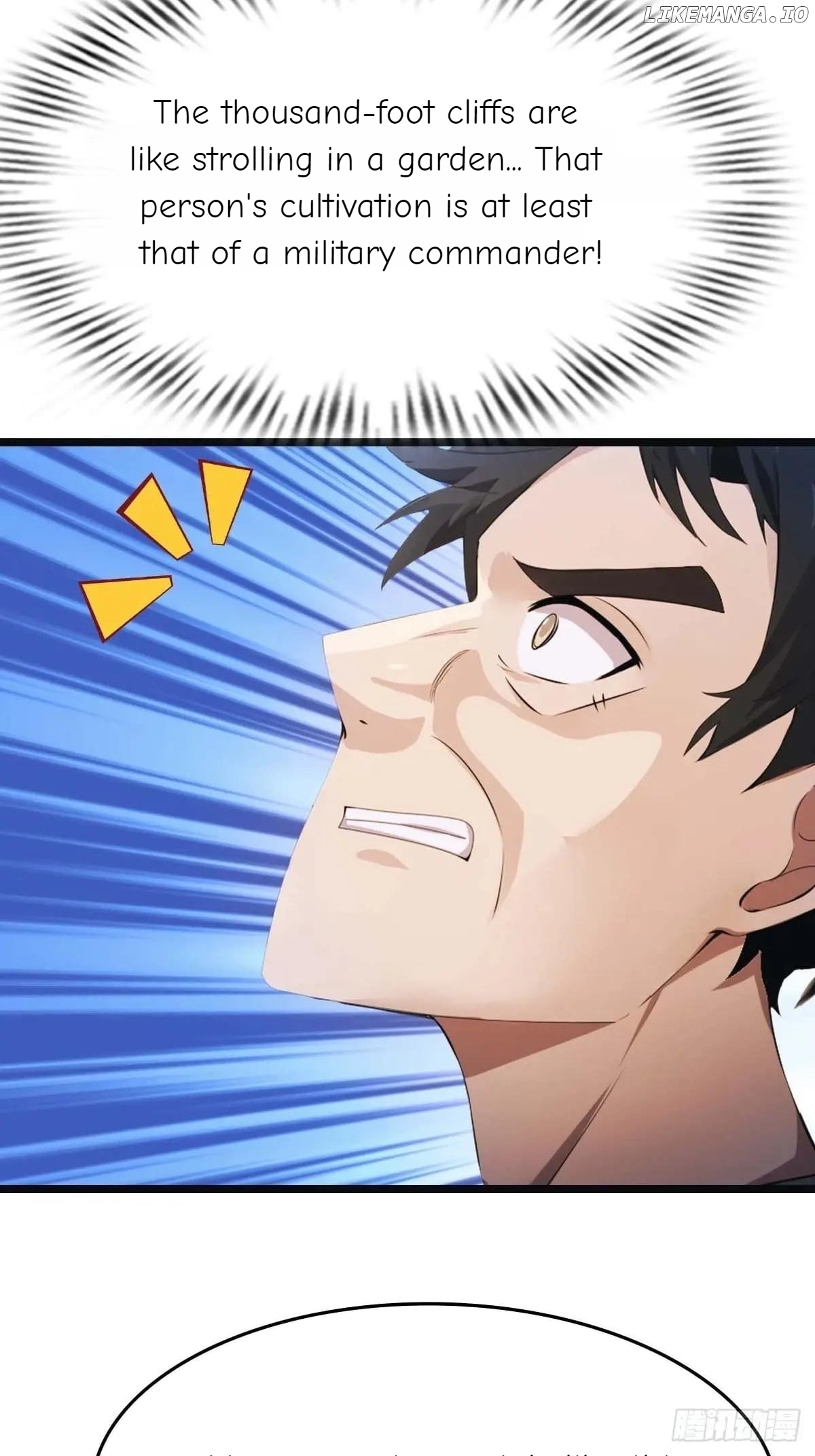 Cultivation Return on Campus – Ss2 Chapter 19 - page 32