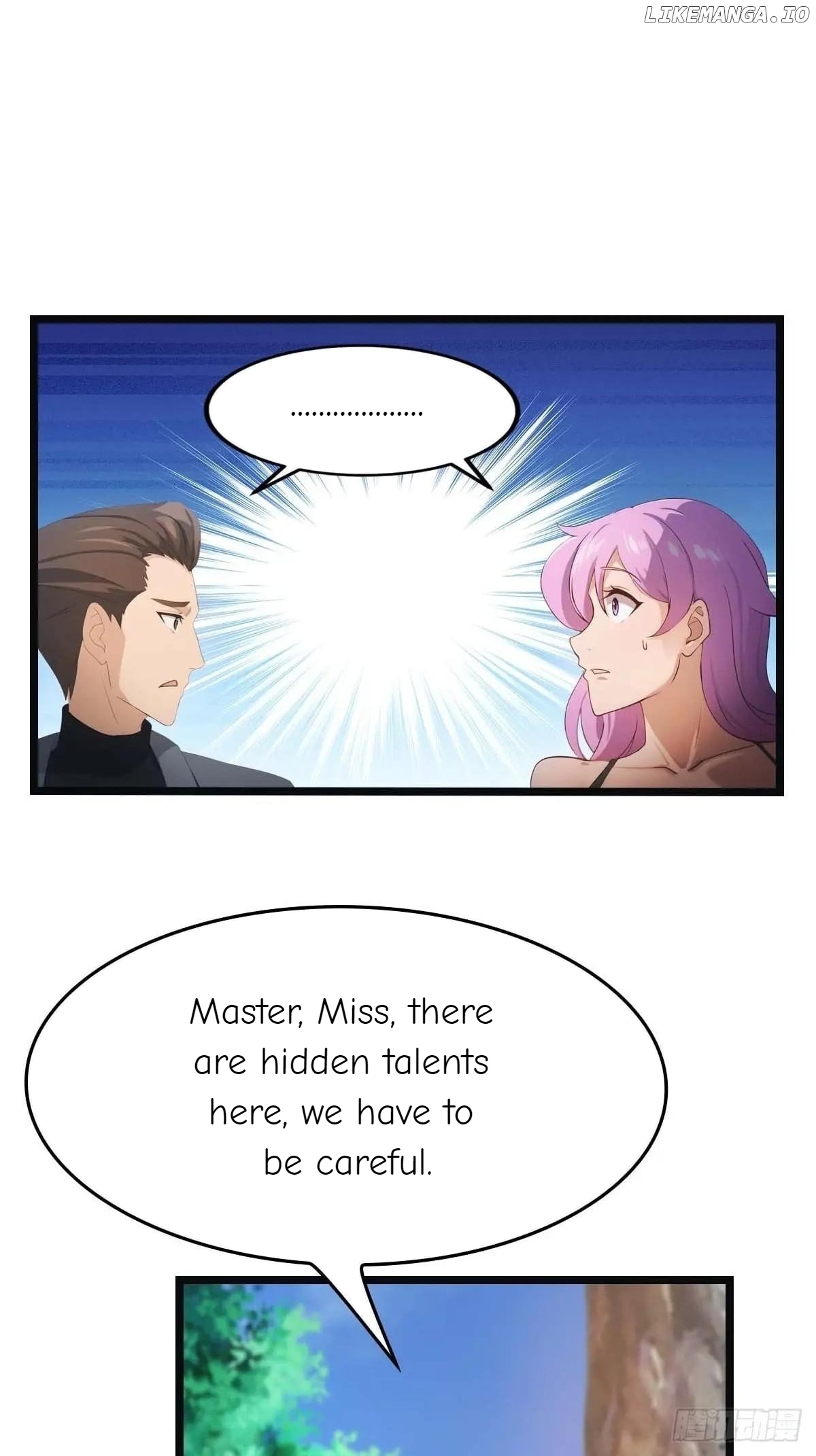Cultivation Return on Campus – Ss2 Chapter 19 - page 34