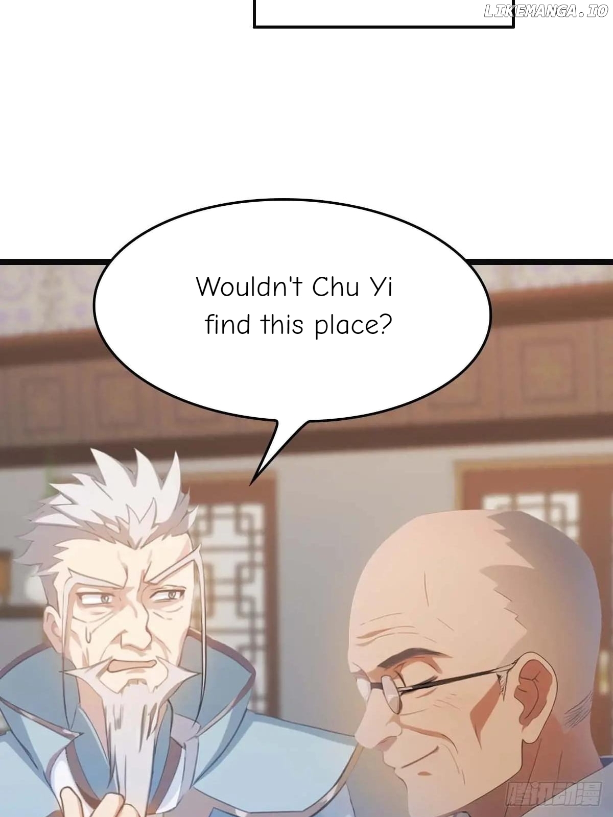 Cultivation Return on Campus – Ss2 Chapter 19 - page 39