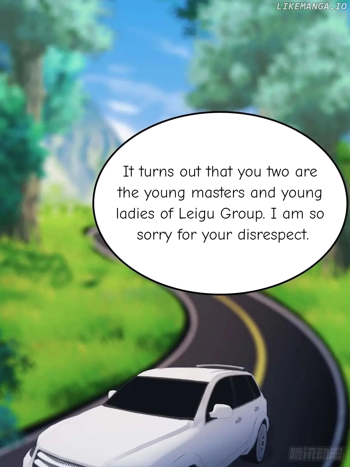 Cultivation Return on Campus – Ss2 Chapter 19 - page 4