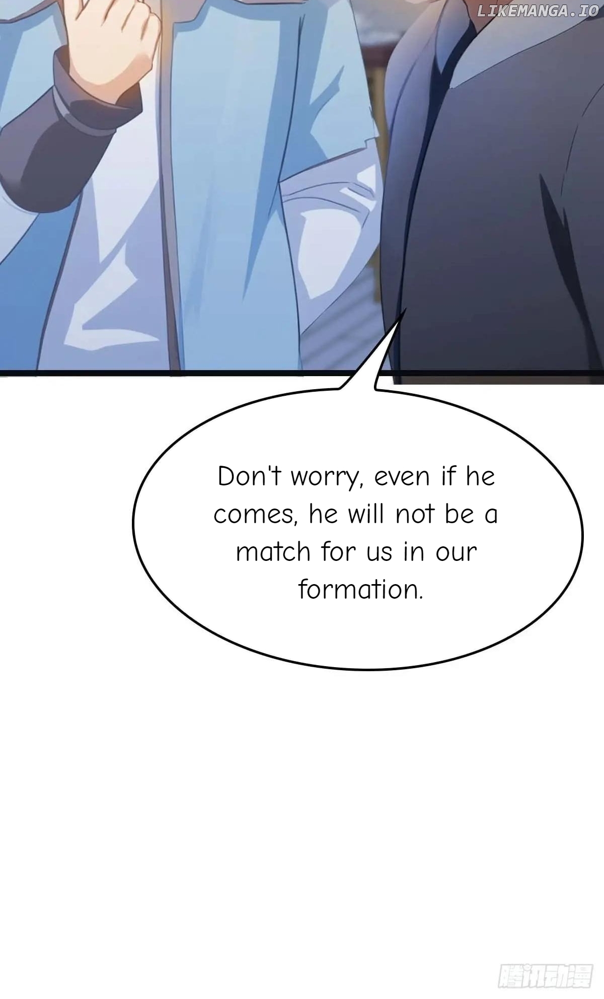 Cultivation Return on Campus – Ss2 Chapter 19 - page 40