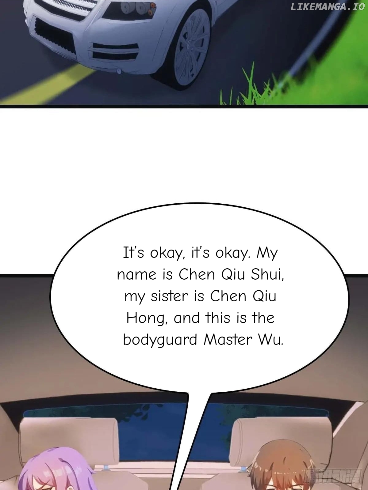 Cultivation Return on Campus – Ss2 Chapter 19 - page 5