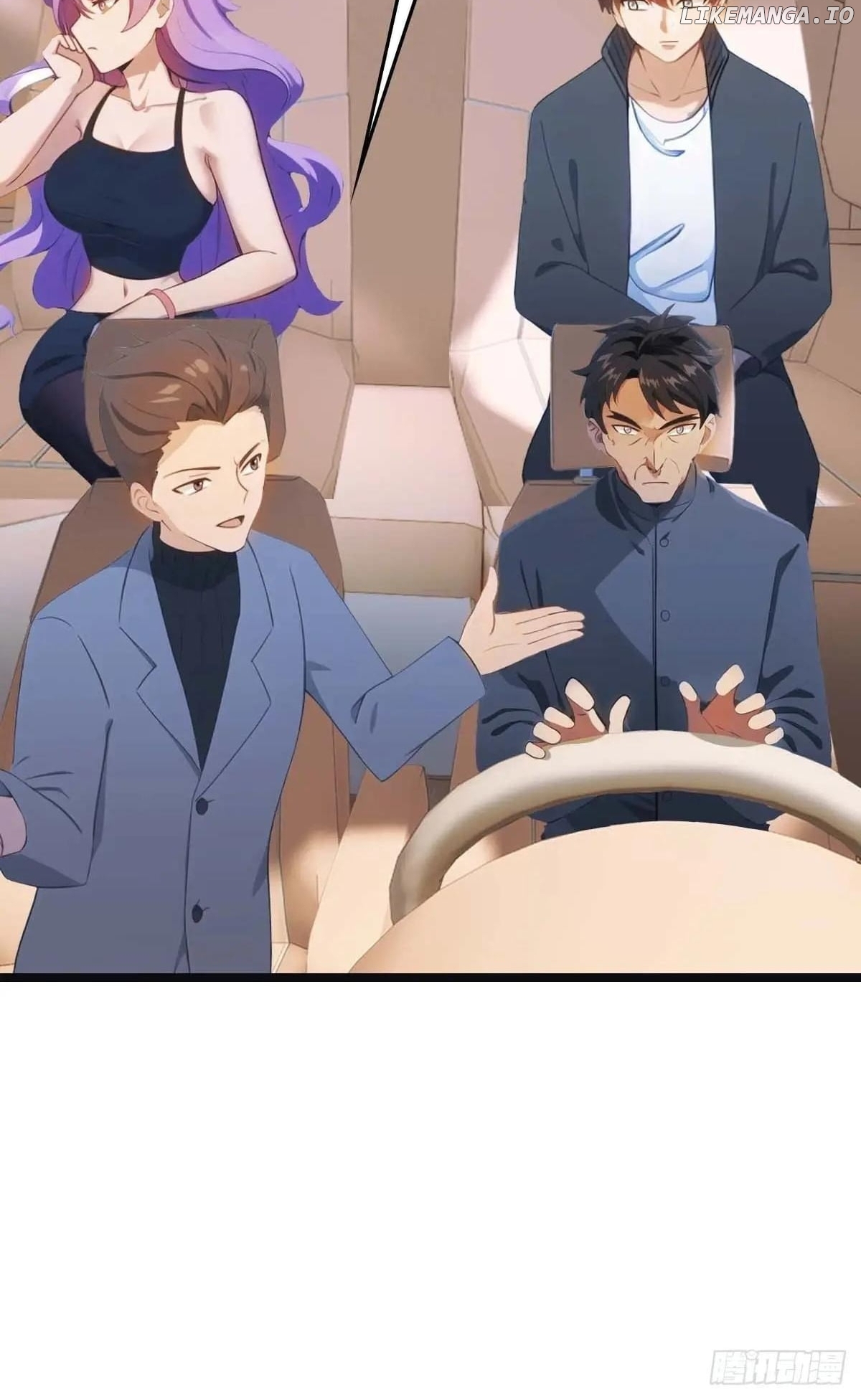 Cultivation Return on Campus – Ss2 Chapter 19 - page 6