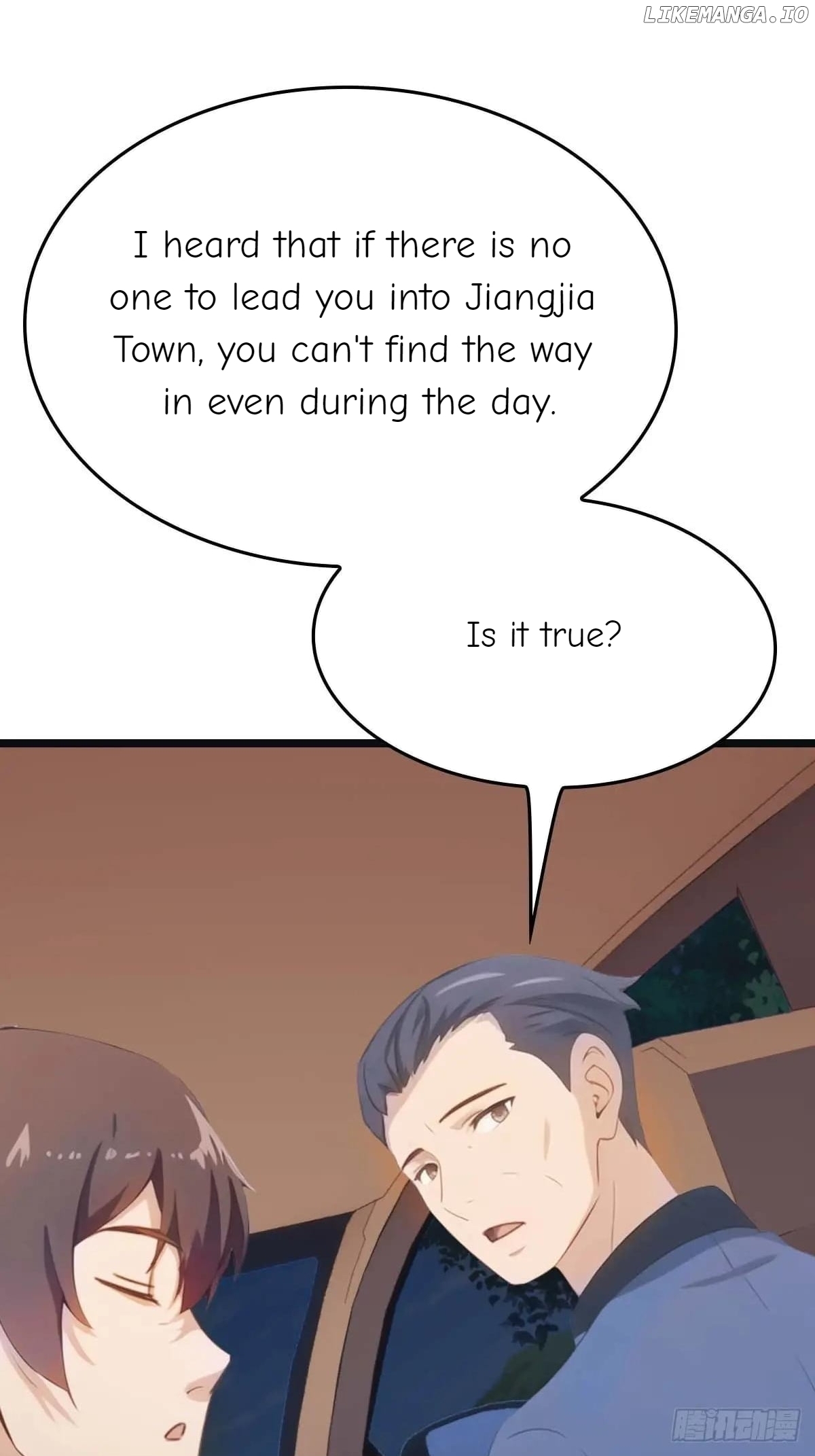 Cultivation Return on Campus – Ss2 Chapter 19 - page 7