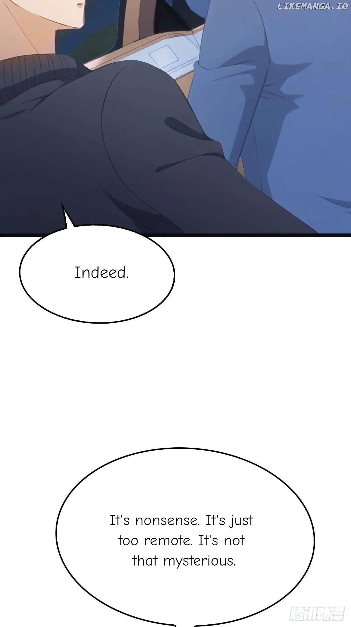 Cultivation Return on Campus – Ss2 Chapter 19 - page 8