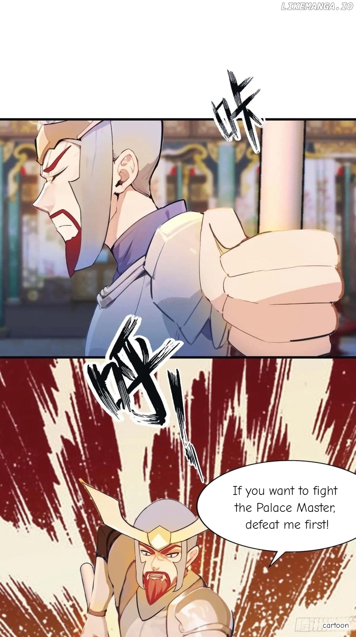 Cultivation Return on Campus – Ss2 Chapter 10 - page 15
