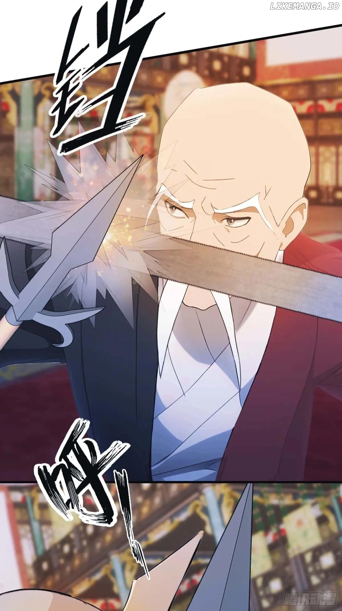 Cultivation Return on Campus – Ss2 Chapter 10 - page 17