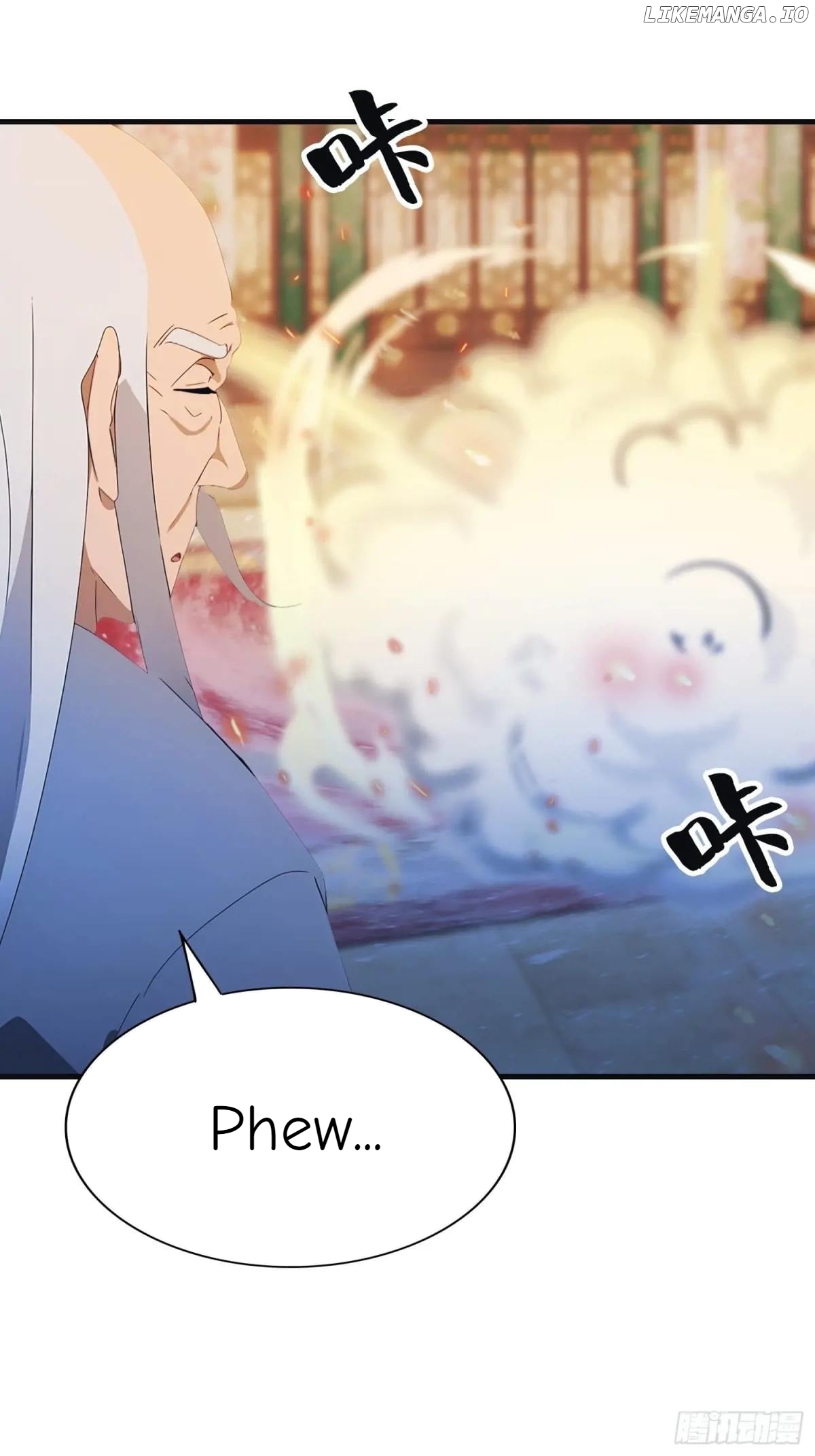 Cultivation Return on Campus – Ss2 Chapter 10 - page 2