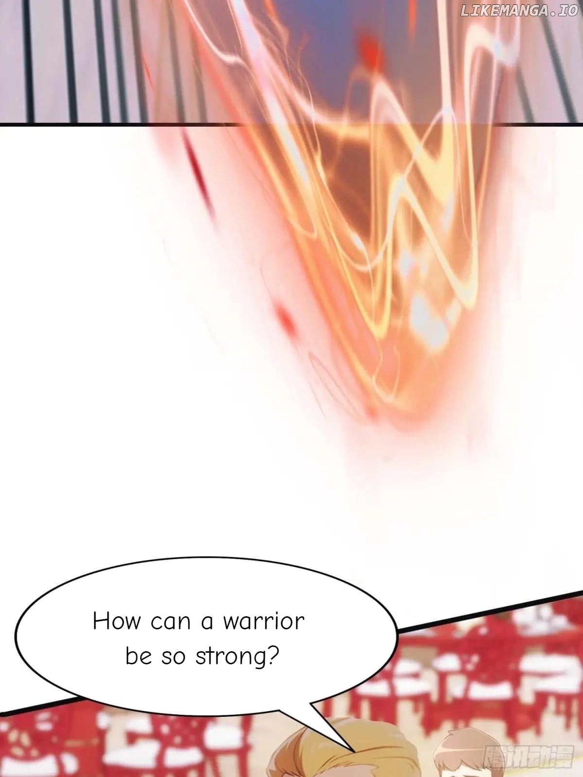 Cultivation Return on Campus – Ss2 Chapter 10 - page 27