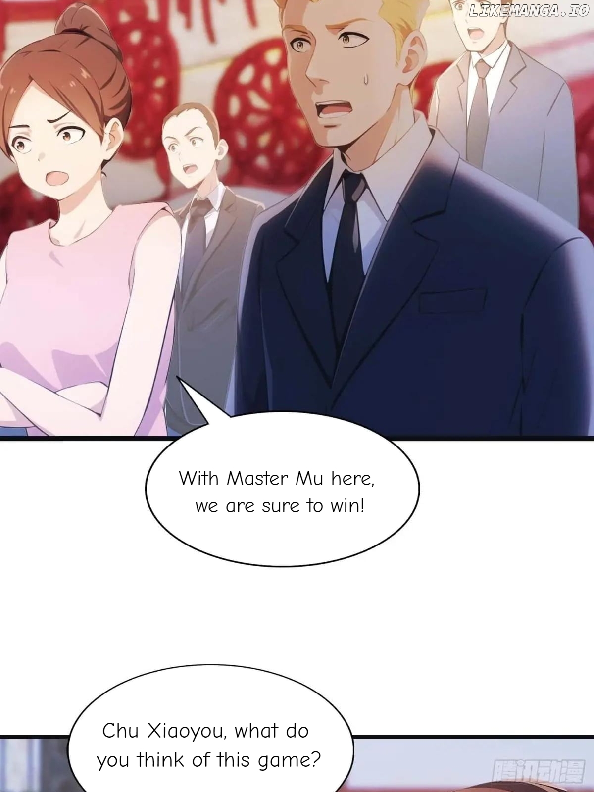 Cultivation Return on Campus – Ss2 Chapter 10 - page 28