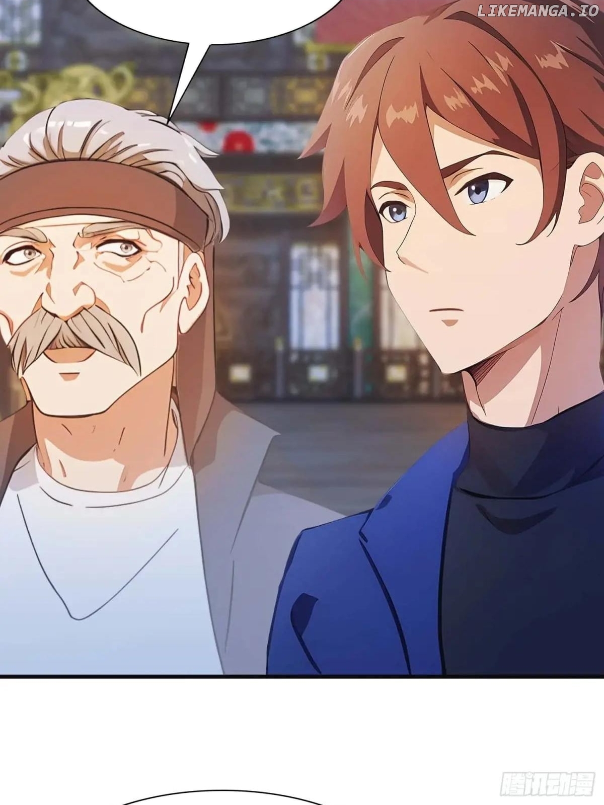 Cultivation Return on Campus – Ss2 Chapter 10 - page 29