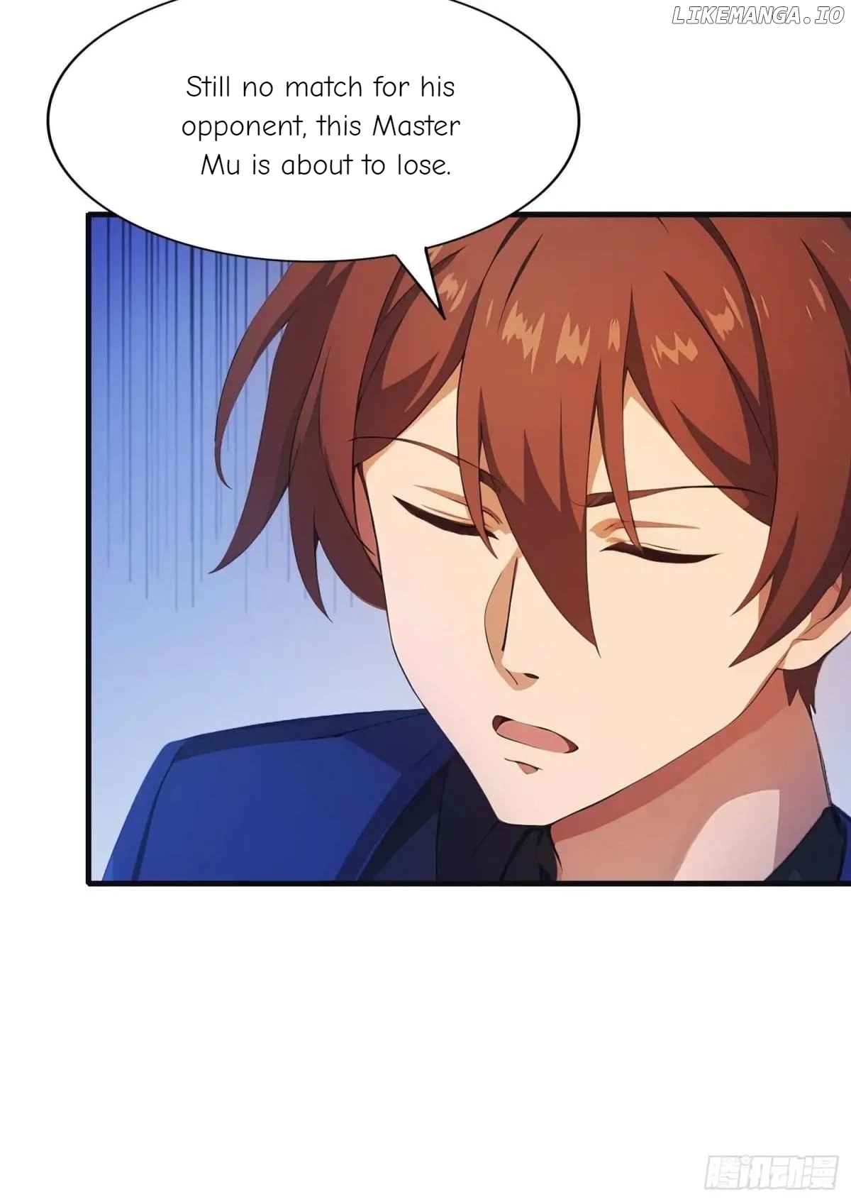Cultivation Return on Campus – Ss2 Chapter 10 - page 30