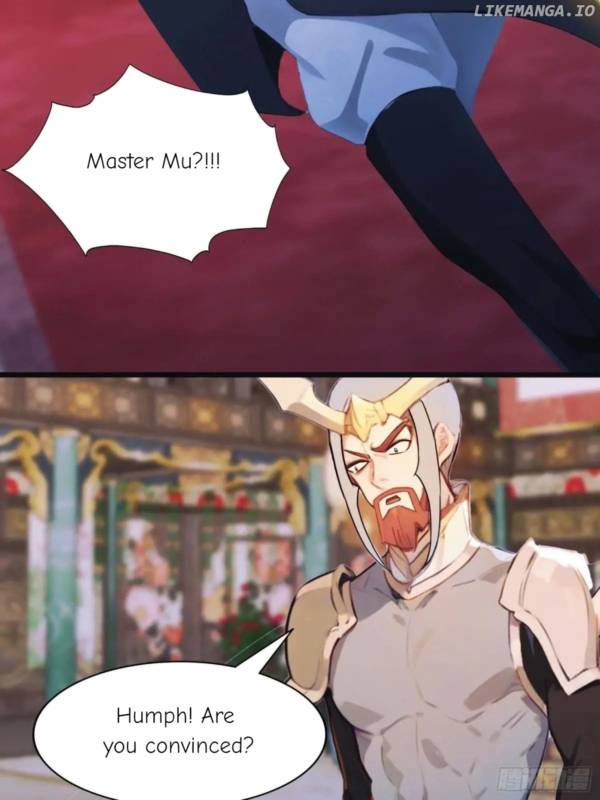 Cultivation Return on Campus – Ss2 Chapter 10 - page 35