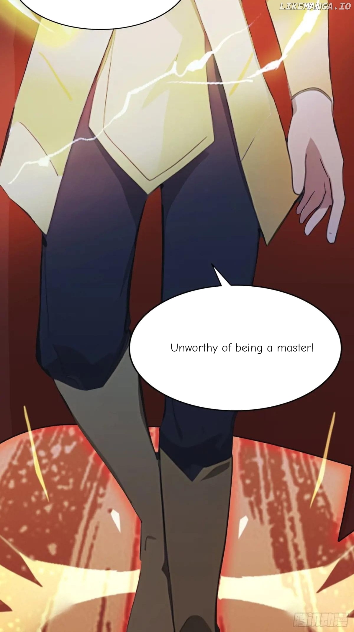 Cultivation Return on Campus – Ss2 Chapter 10 - page 7