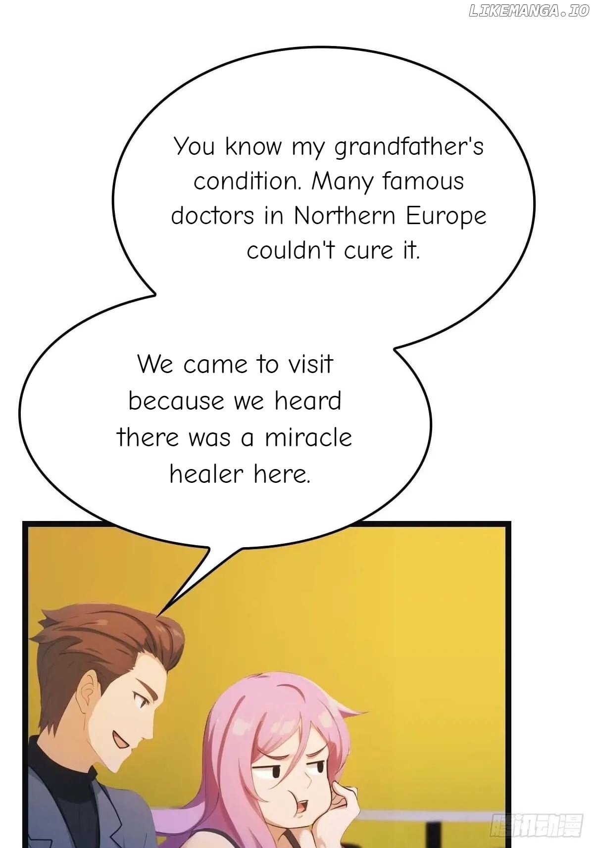 Cultivation Return on Campus – Ss2 Chapter 18 - page 10