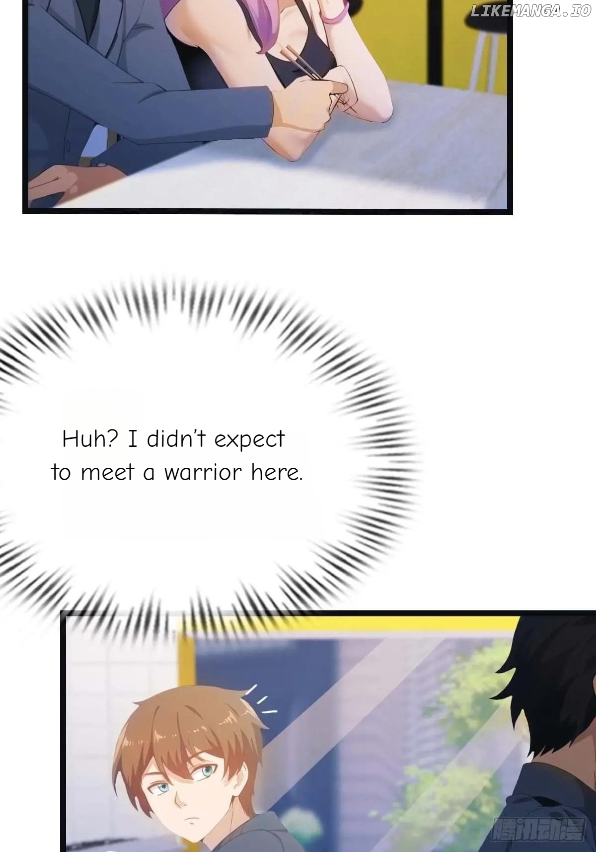 Cultivation Return on Campus – Ss2 Chapter 18 - page 11