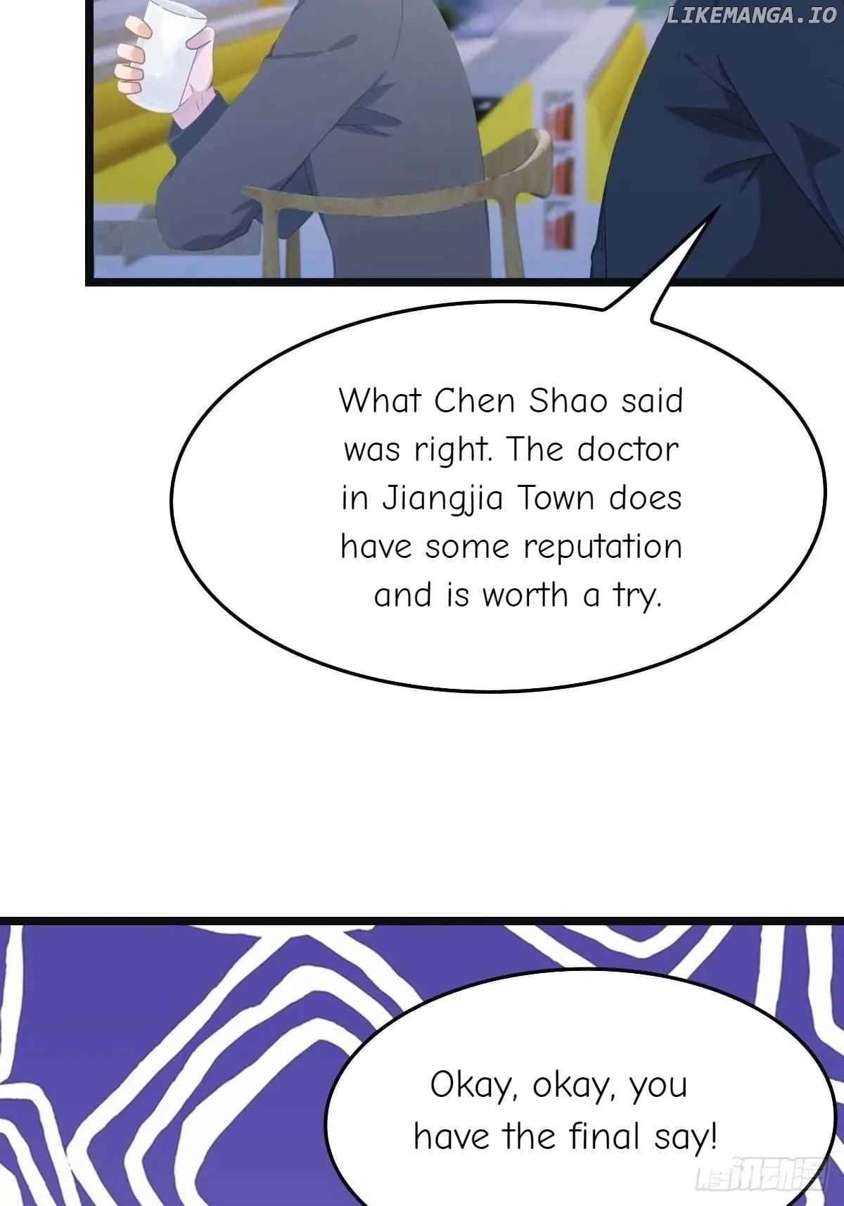 Cultivation Return on Campus – Ss2 Chapter 18 - page 12